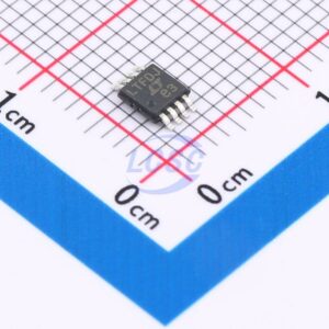Analog Devices LTC6655BHMS8-3#PBF