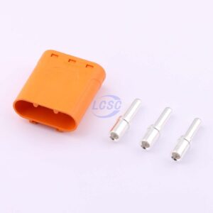 Changzhou Amass Elec LCC40-M