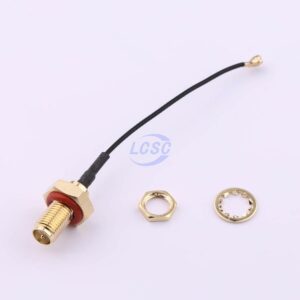 HJ Tech 3C0224A04-074