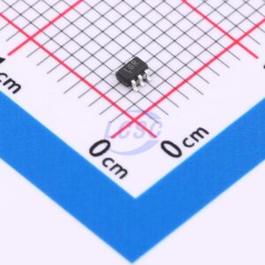 Jiangsu Changjing Electronics Technology Co., Ltd. 2SC4944(RANGE:200-400)