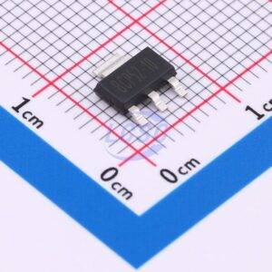 Jiangsu Changjing Electronics Technology Co., Ltd. BCP52-10