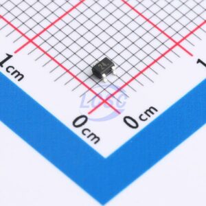 MCC(Micro Commercial Components) DTC114EUA-TP