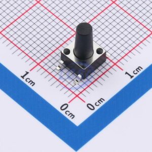 ROCPU Switches TPS645-5NC105