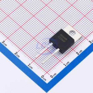 ROHM Semicon SCS304APC9