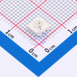 Silverlight P5050P3IRJ4G12 650+850+450nm