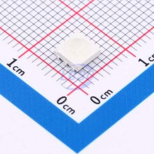 Silverlight P5050P3RBG10AG12 625+525+470nm