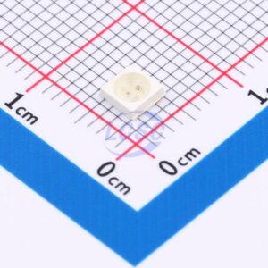 XINGLIGHT XL-3838RGBC-WS2812B