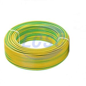 BOAN BA WDZ-BYJ-450/750V-1x2.5