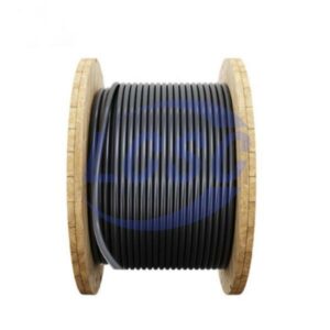 BOAN WDZ-YJY-0.6/1kV-4x4+1x2.5