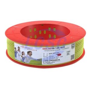 Delixi Electric BV-450/750V-2.5