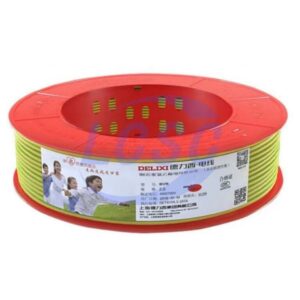 Delixi Electric D ZC-BVR-450/750V-1x10