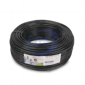 Delixi Electric DLX RVV-300/500V-3x4