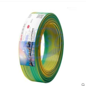 Delixi Electric DS WDZ-BYJR-450/750V-1x1.5