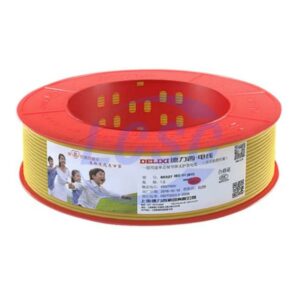 Delixi Electric DY BV-450/750V-1x95