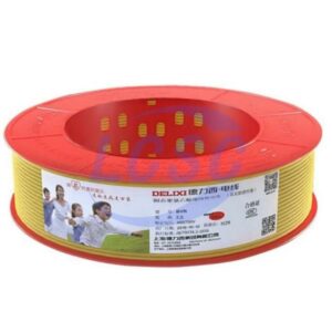 Delixi Electric DY BVR-450/750V-1x6