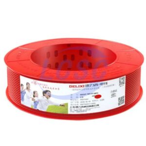 Delixi Electric R BV-450/750V-1x4