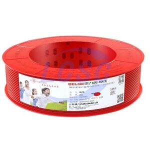 Delixi Electric R BVR-450/750V-1x6