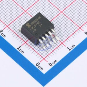 JSMSEMI LM2576SX-12-JSM