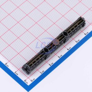 Samtec ASP-129637-03