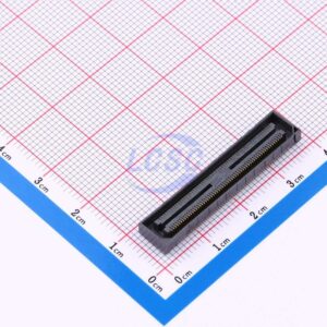 Samtec BSH-060-01-L-D-A-TR