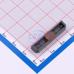 Samtec BTH-050-01-L-D-A-K-TR