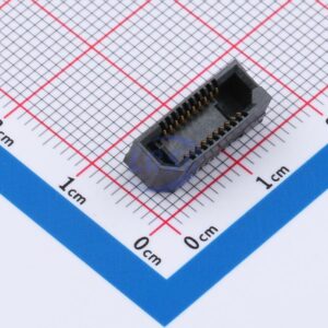 Samtec ERF8-010-05.0-L-DV-TR