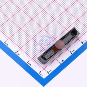 Samtec ERF8-030-05.0-L-DV-K-TR