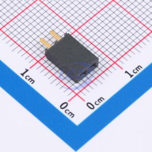 Samtec SSW-102-01-G-S