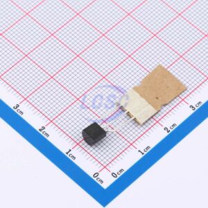 Texas Instruments LM385BLPR-1-2