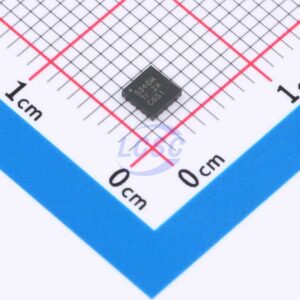 Texas Instruments TPS55340MRTETEP