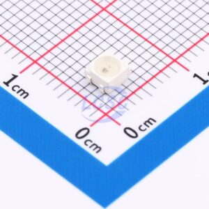 XINGLIGHT XL-3535RGBC-WS2812B-T