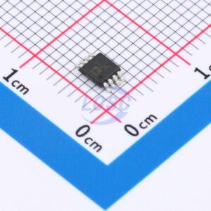 Analog Devices ADT75BRMZ-REEL