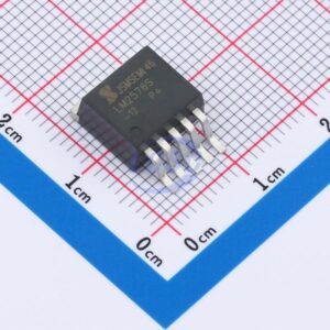 JSMSEMI LM2576S-12-JSM