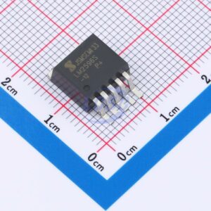 JSMSEMI LM2596S-12-JSM