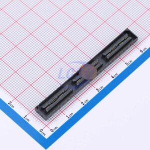 Samtec QSH-090-01-L-D-A-K-TR