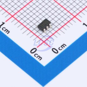 Texas Instruments REF4132B33DBVR