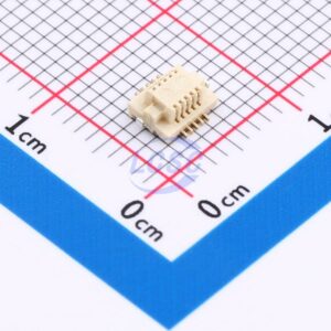 XKB Connection X0502WVS-10A1S-LPSN