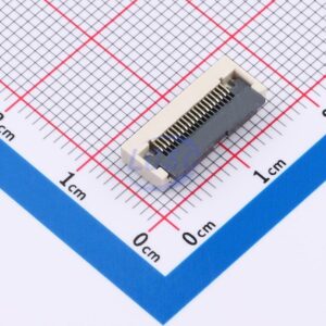 XKB Connection X05A255LK20G