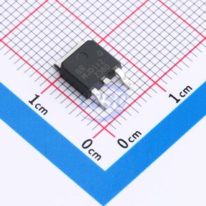 Foshan Blue Rocket Elec BRMJD112Q