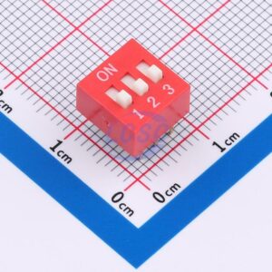 hanxia HX 2.54-3P CJPB-H