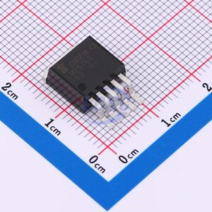 JSMSEMI LM2576SX-5.0-JSM