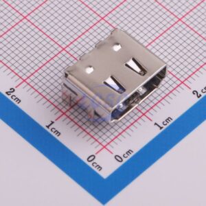 Samtec HDMR-19-01-S-SM