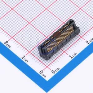 Samtec LSHM-130-04.0-L-DV-A-N-K-TR