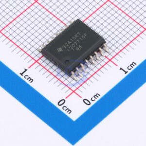 Texas Instruments ISO7710FDWR