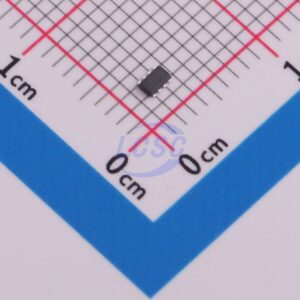 Texas Instruments TPS563300DRLR