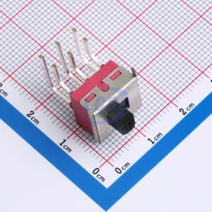Littelfuse 1201M2S3AQE2