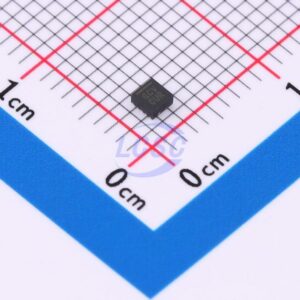 NXP Semicon FXLS8967AFR3