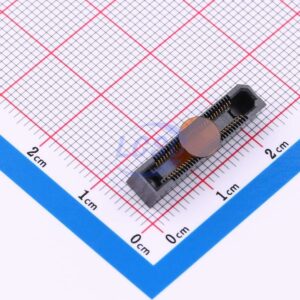 Samtec ERF5-030-05.0-L-DV-K-TR