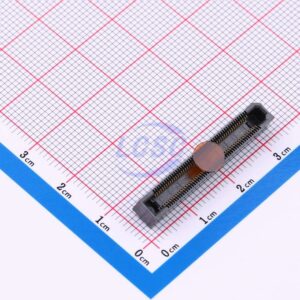 Samtec ERF5-050-05.0-L-DV-K-TR