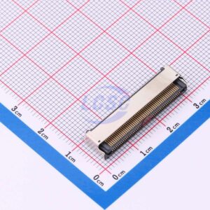 Samtec LSHM-150-06.0-L-DV-A-S-K-TR